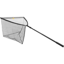 Fencl Podběrák Carp Premium pogumovaná síť 100cm 2 díly