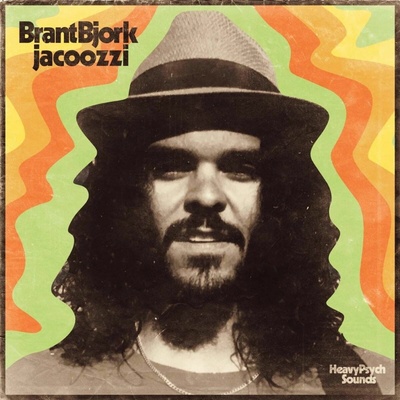 Brant Bjork and the Bros - JACOOZZI Vinyl