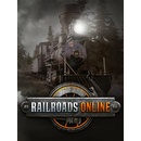 Railroads Online