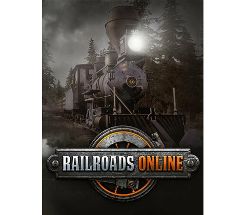 Railroads Online
