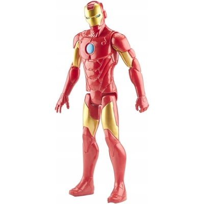 Hasbro Avengers Titan filmová 30 cm Iron Man