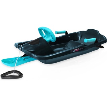 Plastkon Skipper Boby Titan Blue