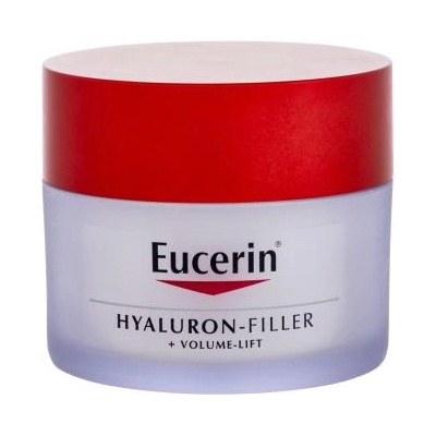 Eucerin Volume-Filler SPF15 ремоделиращ крем за лице за нормална и смесена кожа 50 ml за жени