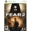 Hry na Xbox 360 F.E.A.R. 2: Project Origin