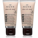 NUXE Rêve de Miel Cica Rich Hand Cream крем за ръце за суха и чувствителна кожа