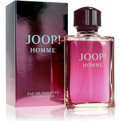 Joop! Homme toaletní voda pánská 30 ml