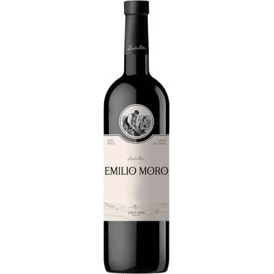 Emilio Moro 2022 Červené 13% 0,75 l (holá láhev)