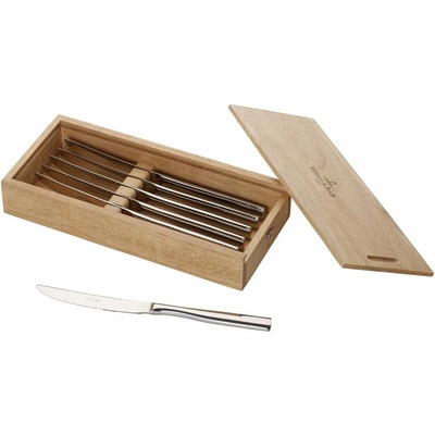 VILLEROY & BOCH PIEMONT Nože na steak nebo pizzu 6 ks VB_1262649373