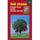 Svět stromů - Keith Rushforth