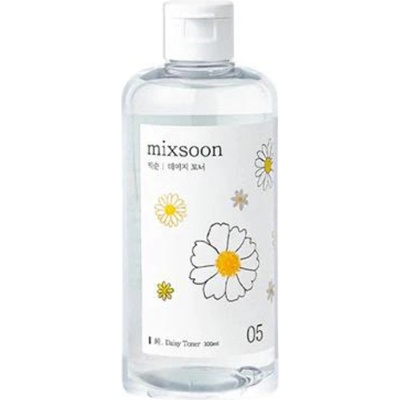 MIXSOON Daisy Toner rozjasňujúce pleťové tonikum 300 ml