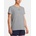Under Armour Дамска тениска Under Armour UA Rival Core SS-GRY Under Armour | Siv | ЖЕНИ | XS
