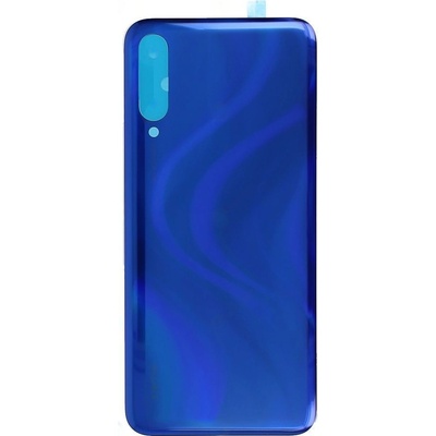 Kryt Xiaomi Mi A3 zadní modrý – Zboží Živě
