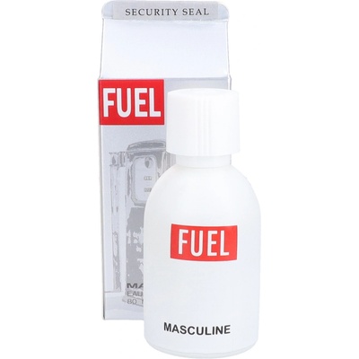 Fuel Masculine toaletná voda pánska 80 ml