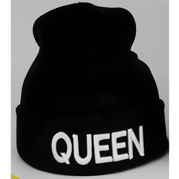 HARAHU Шапка qu-12308 - Черно kp12308 (qu-12308)