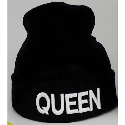 HARAHU Шапка qu-12308 - Черно kp12308 (qu-12308)