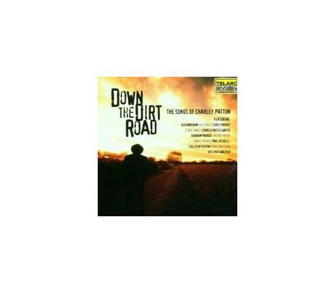 Various - Down The Dirt Road