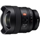Sony E FE 14 mm F1.8 GM