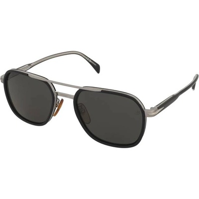 David Beckham Слънчеви очила David Beckham DB 1161/S 284/M9