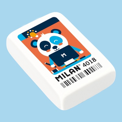 Milan guma 4018 s detským motívom