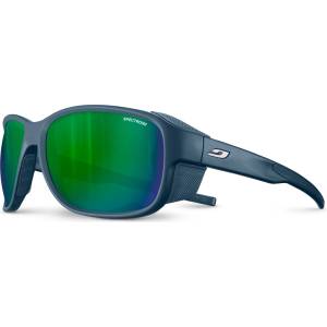 Julbo Алпийски очила Julbo Montebianco 2 Spectron S3 Glacier glasses - Dark Blue / Smokegrey / Multilayer Green (205-7276-0111)