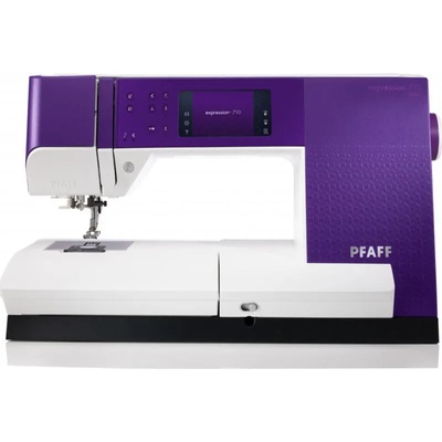 Pfaff Expression 710