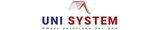 Logo UNI SYSTEM BULGARIA