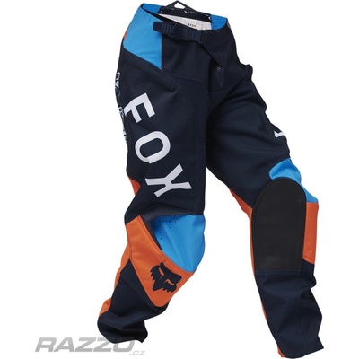 Fox Racing 180 Race Spec midnight | Zboží Auto