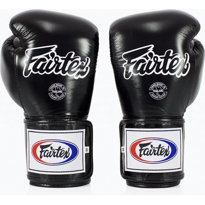 Fairtex Super Sparring Locked Thumb