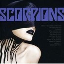 Scorpions - Icon CD