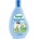 Бочко Детски шампоан и душ гел Бочко - С витамин B3, 250 ml, син