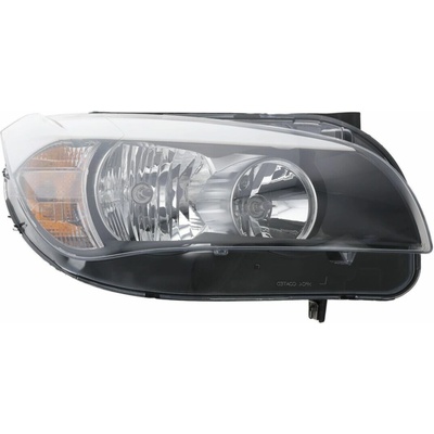 Světlomet VALEO 044292 – Hledejceny.cz