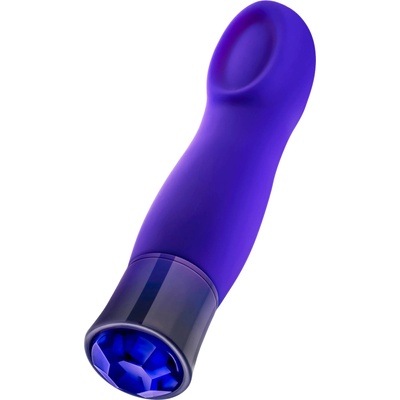 Blush Novelties Oh My Gem Mystery Sapphire