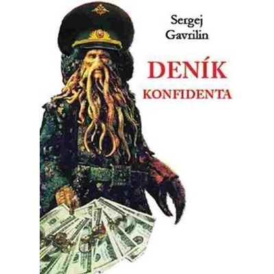 Deník konfidenta
