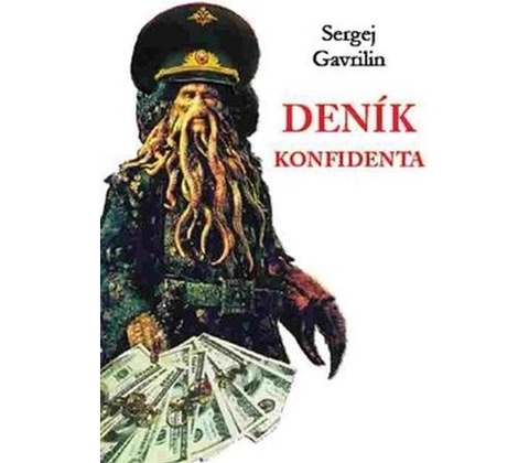 Deník konfidenta