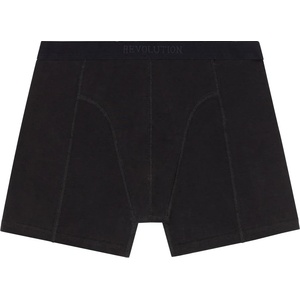 Revolution Бельо Revolution Trunks Briefs - Black (014-2409-0111)