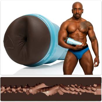 Image 1 of Fleshjack Boys Max Konnor Overdrive