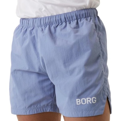 Björn Borg Мъжки шорти Björn Borg Borg Training Shorts - stonewash