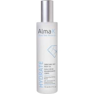 Alma K Подхранващо сухо масло за тяло, 110 ml - baby