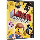 LEGO Příběh DVD