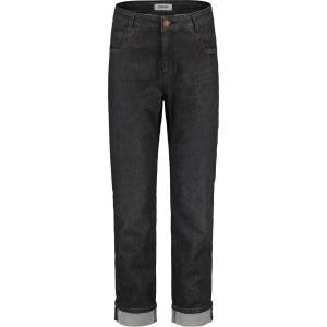 Maloja Дамски дънки Maloja Women's TauglM. Jeans - Denim Black - размер 27 (111-1747-0113)