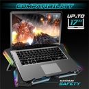 Image 1 of Spirit Of Gamer Airblade 500 Black RGB (SOG-VE500RGB)