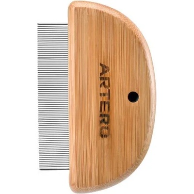 Artero Nature Collection овален гребен