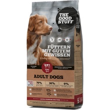 The Goodstuff Goodstuff Adult Beef Dry 2 x 12,5 kg