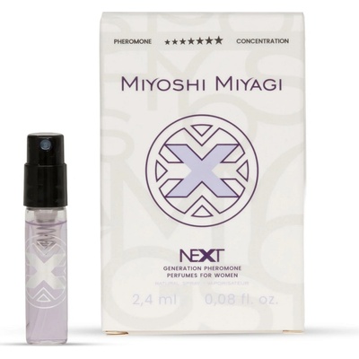 Miyoshi Miyagi Ďalšie X Femme 2,4 ml