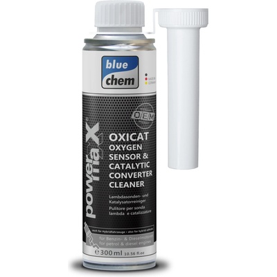 Bluechem Oxicat 300 ml