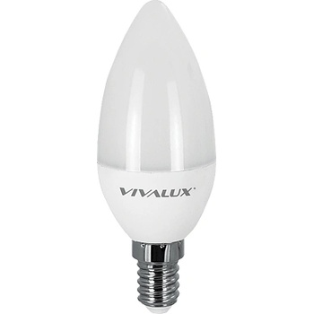 VIVALUX Led КРУШКА vivalux cameo 6w e14 3000k СВЕЩ (viv003404)