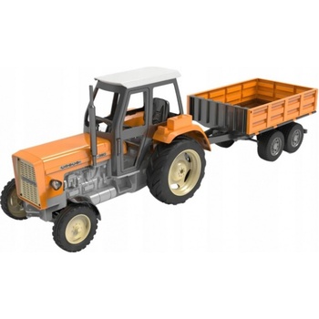 Double Eagle Double E E238 traktor Ursus C-360