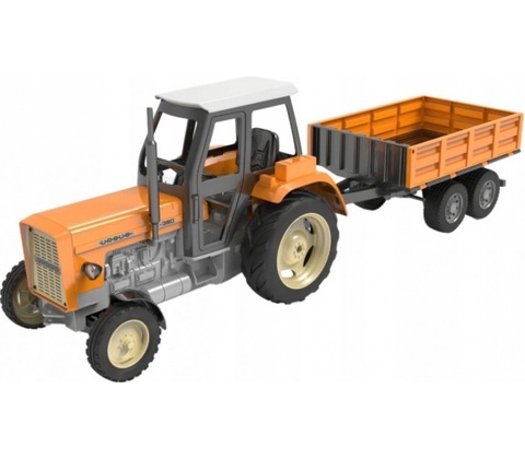 Double Eagle Double E E238 traktor Ursus C-360