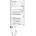 Mexen Ares 700x500 mm 300W white (W102-0700-500-6300-20)