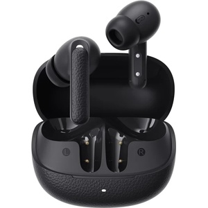 QCY HT15 ANC dark grey Слушалки